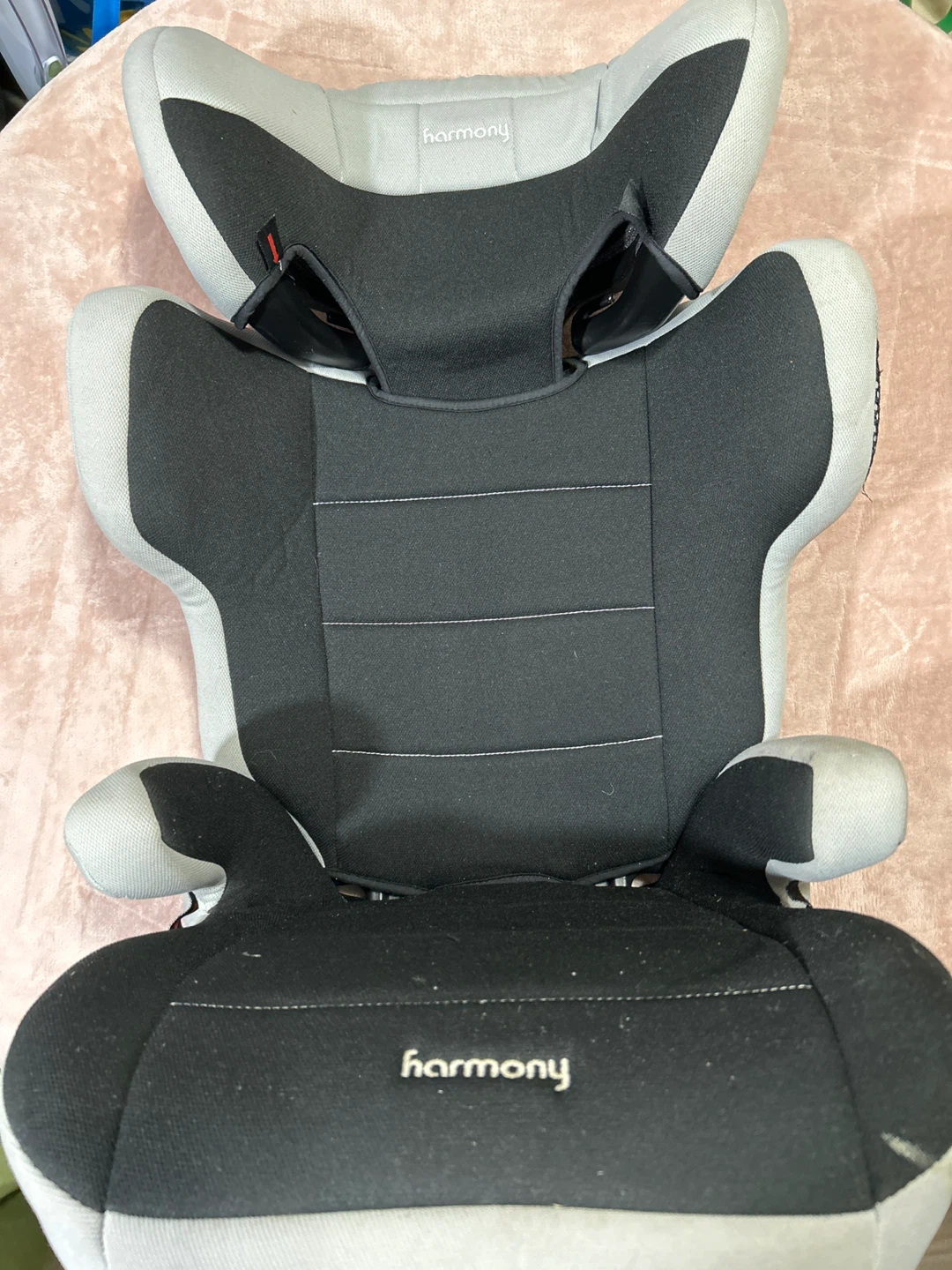 Harmony Child Booster Seat