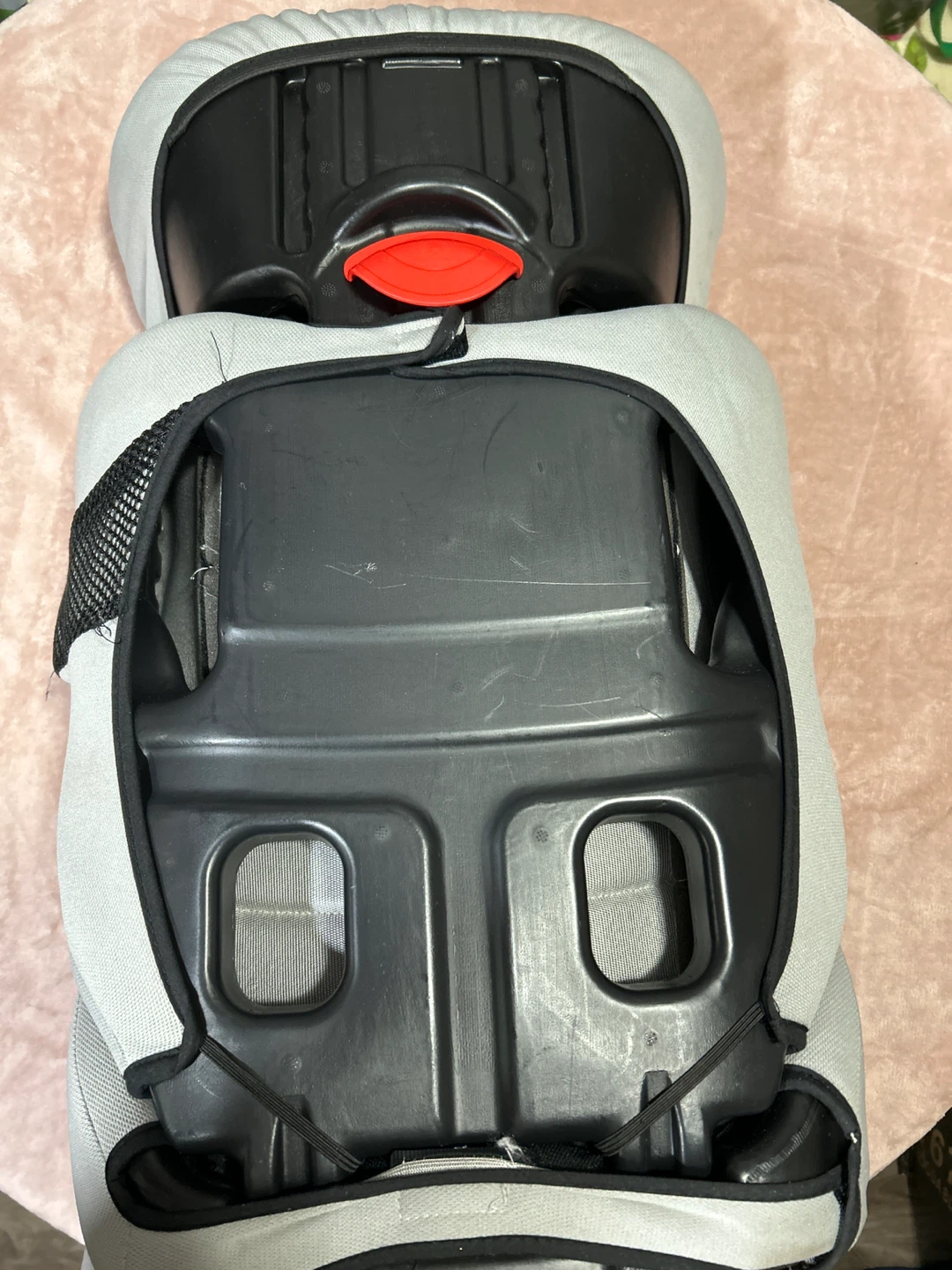 Harmony Child Booster Seat - photo 2