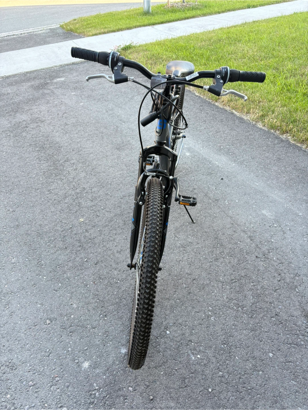 Supercycle Surge Dual Suspension Mountain Bike, 29-in - photo 2