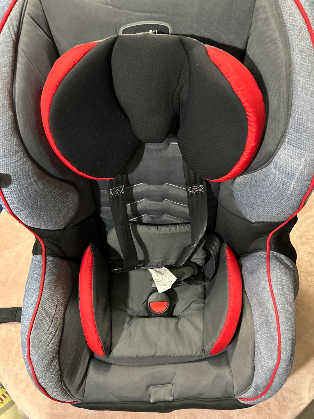 Evenflo Car Seat