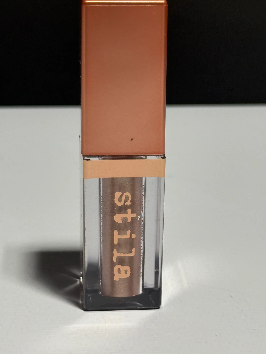 NEW Stila Shimmer & Glow Liquid Eye Shadow – Kitten - photo 2