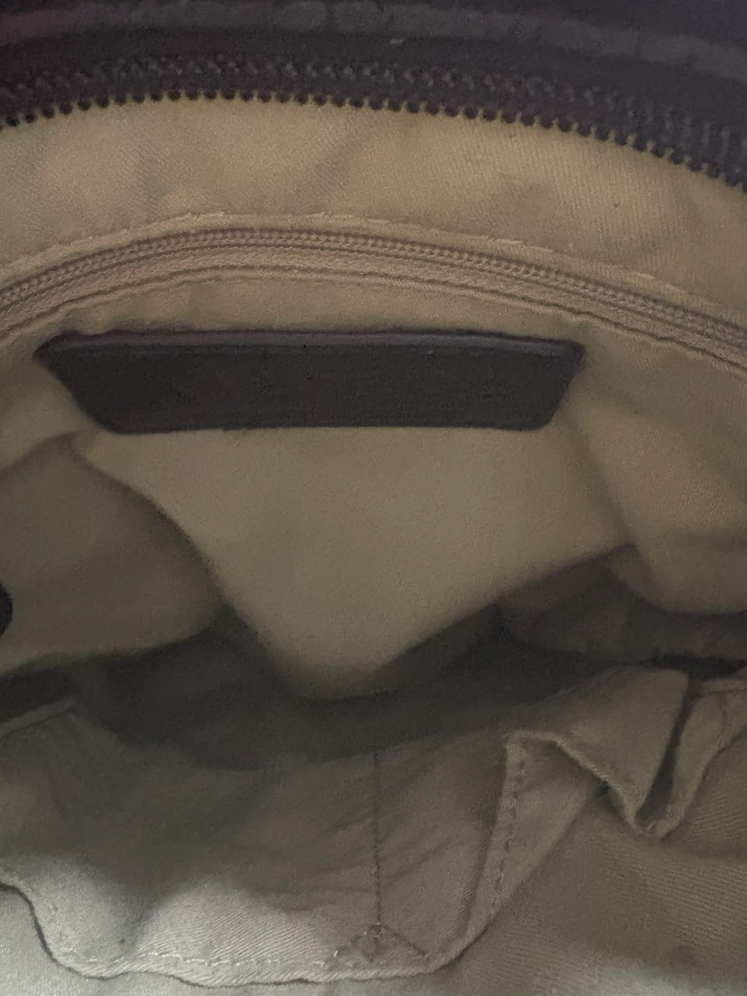 Margot Black Genuine Leather Crossbody Bag - photo 3