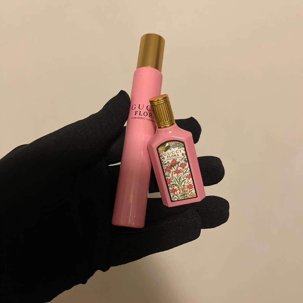 Assorted Miniature Perfumes (Please read description) - photo 3