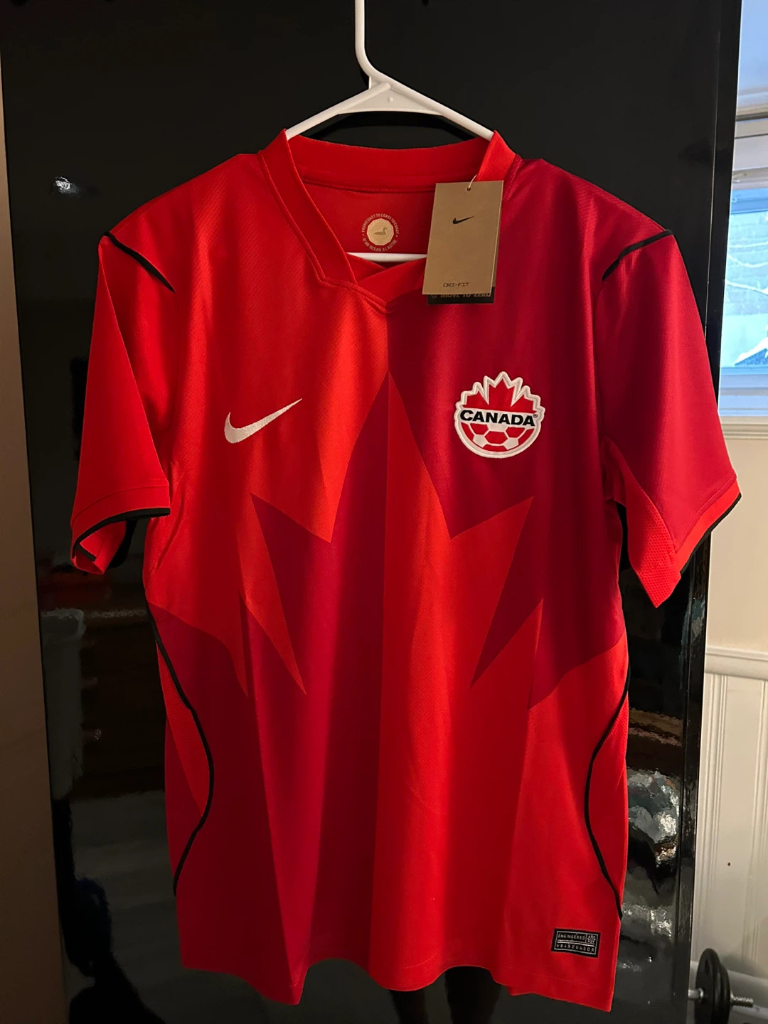 Canada 2026 World Cup