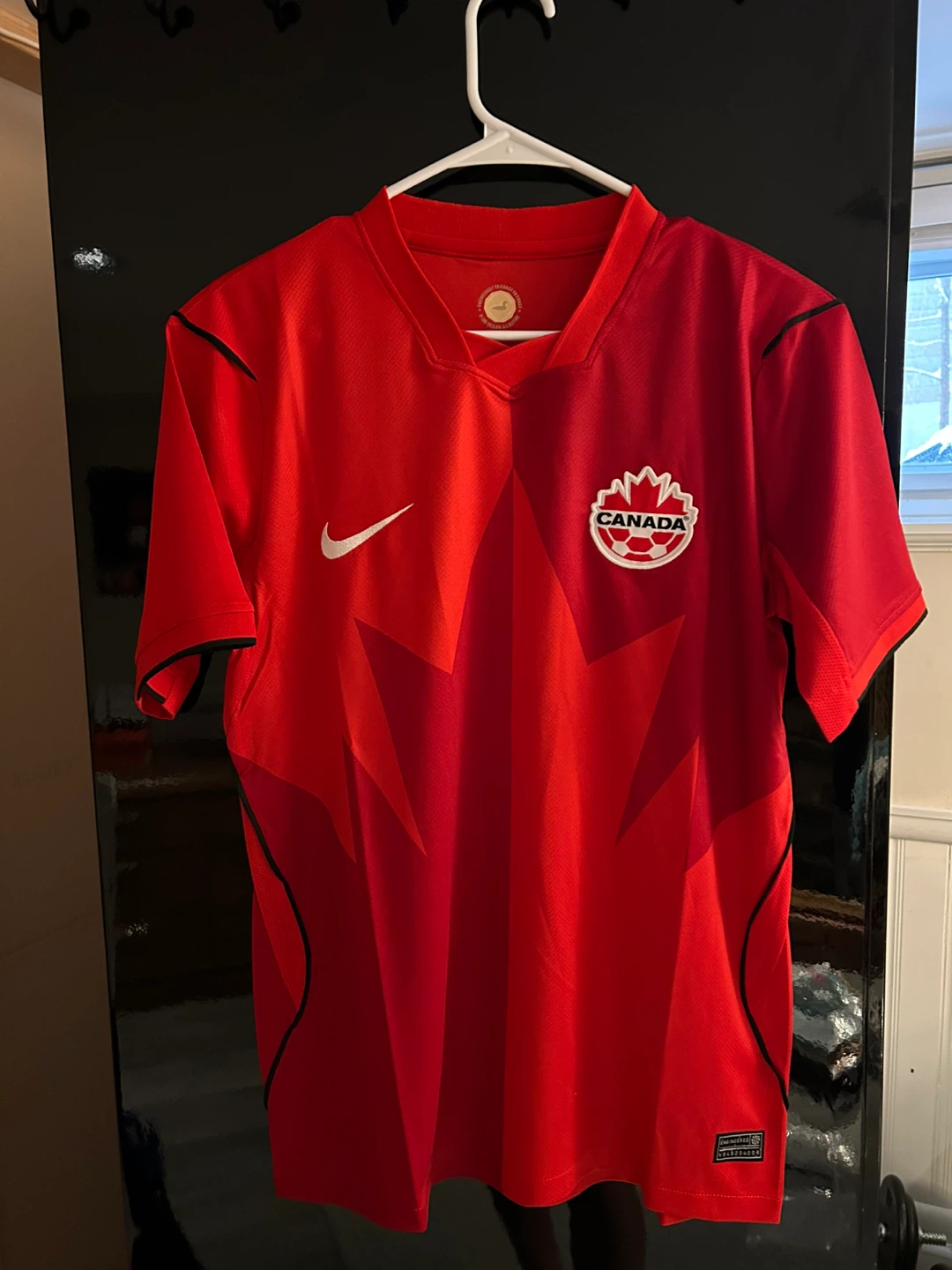 Canada 2026 World Cup - photo 2