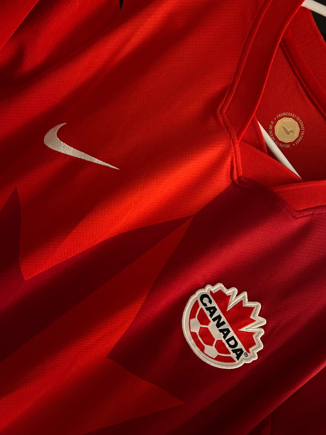 Canada 2026 World Cup - photo 3