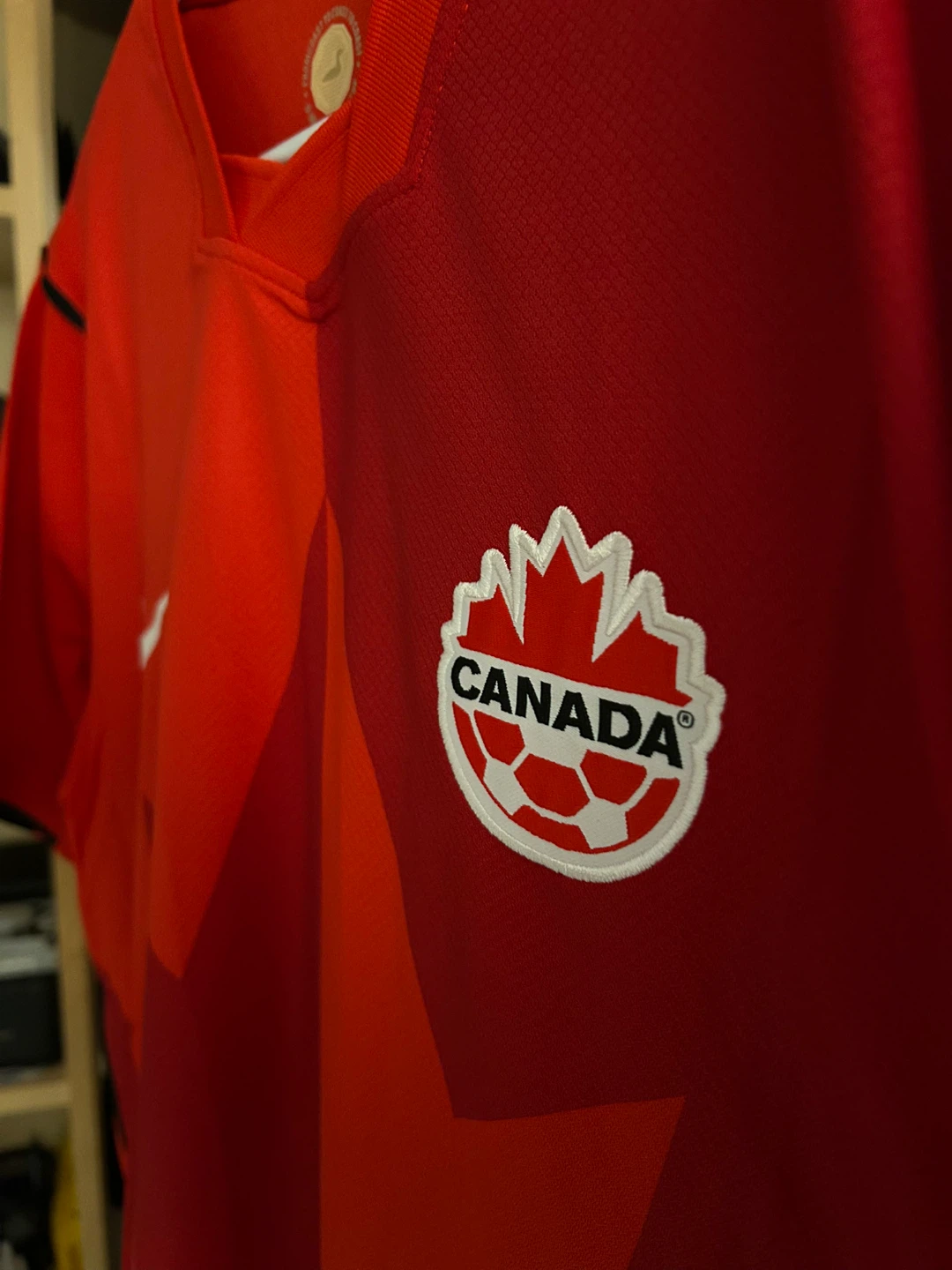 Canada 2026 World Cup - photo 4