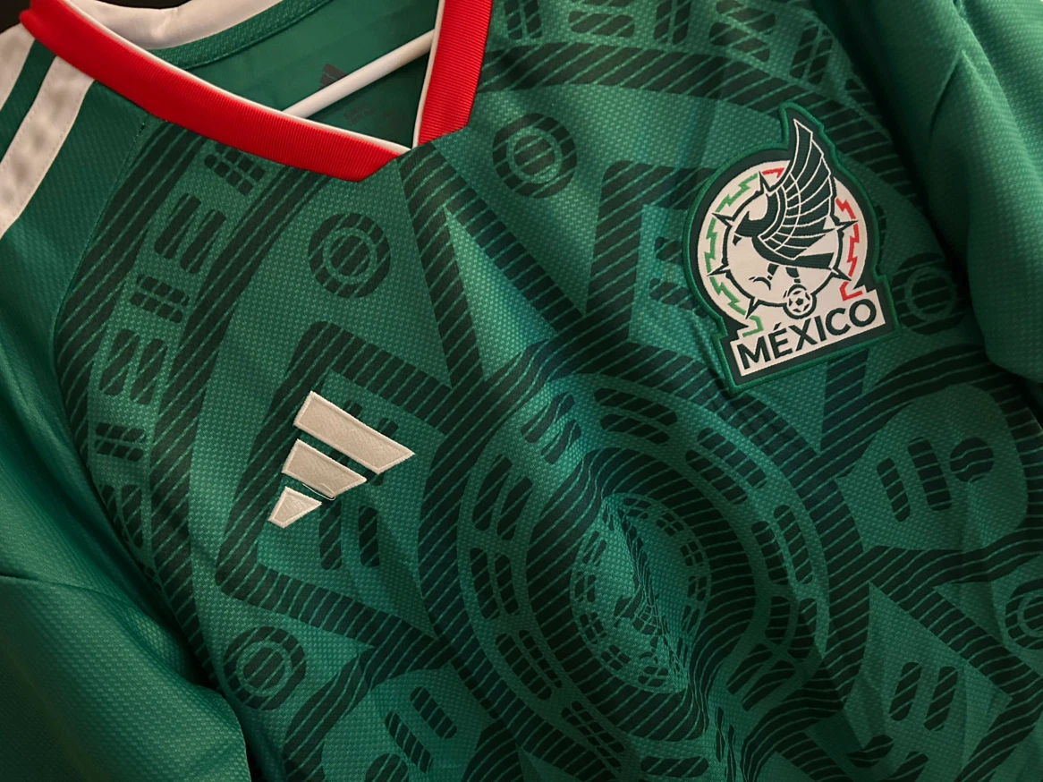 Mexico 2026 World Cup - photo 3