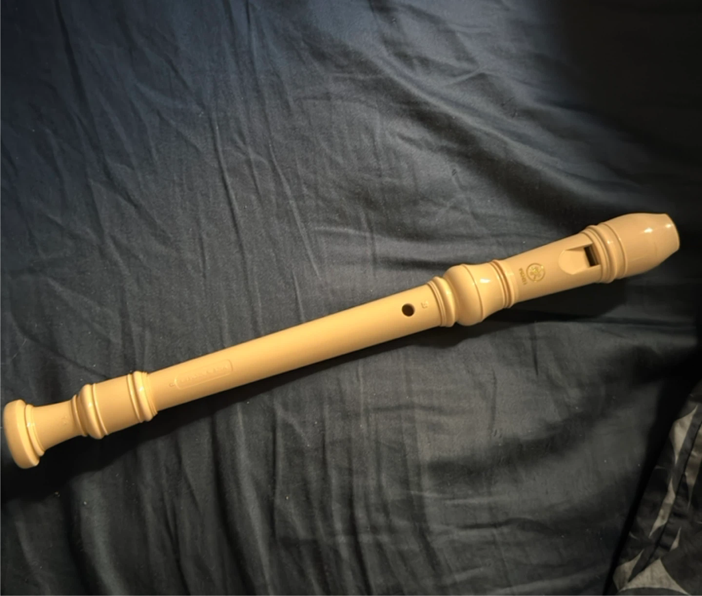 Yamaha Soprano/Descant Recorder YRS-24B - photo 3