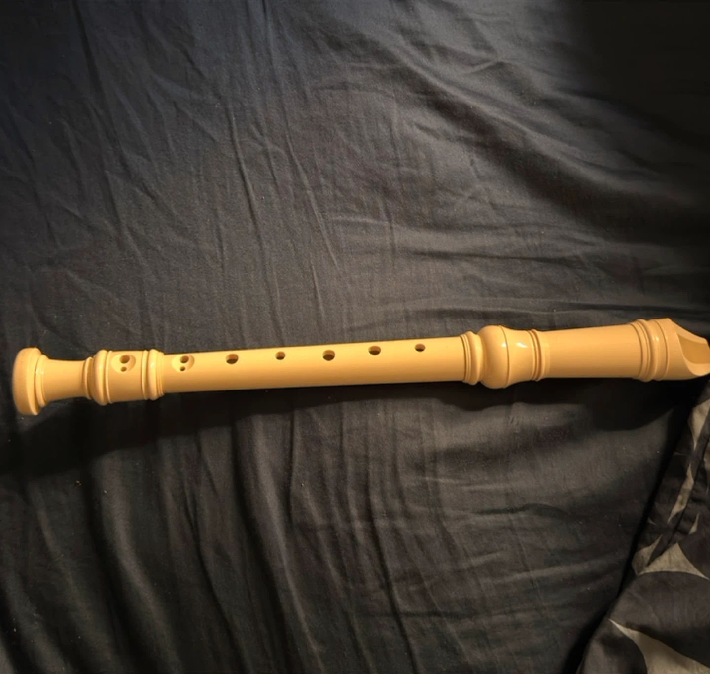 Yamaha Soprano/Descant Recorder YRS-24B - photo 2