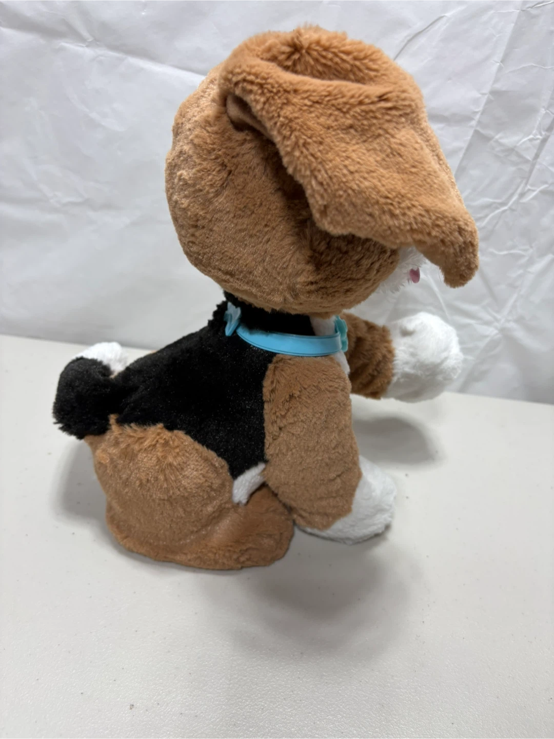 FurReal Friends Interactive Plush Puppy Toy - photo 5