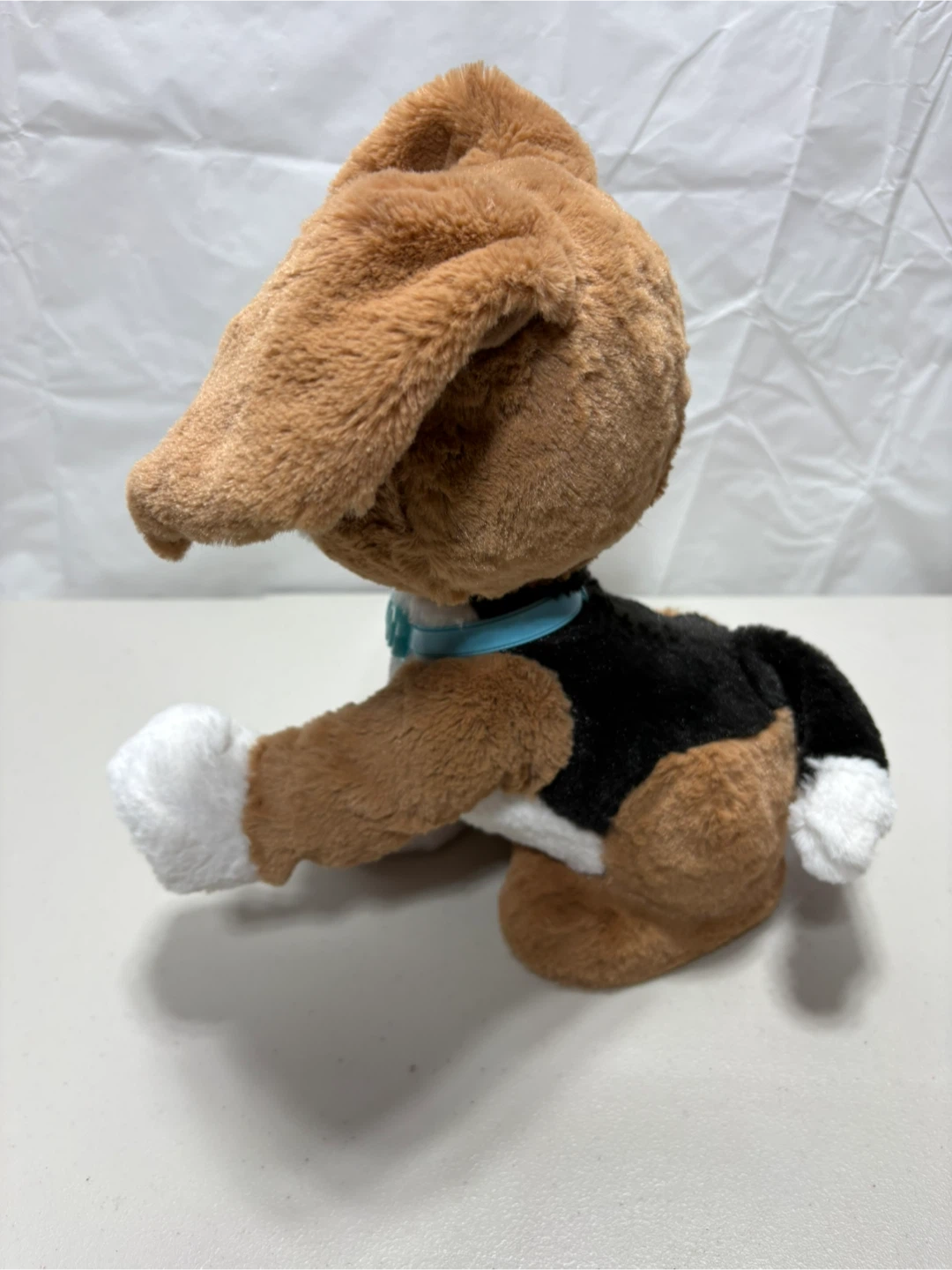FurReal Friends Interactive Plush Puppy Toy - photo 4