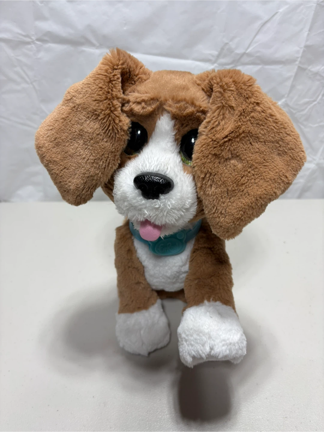 FurReal Friends Interactive Plush Puppy Toy