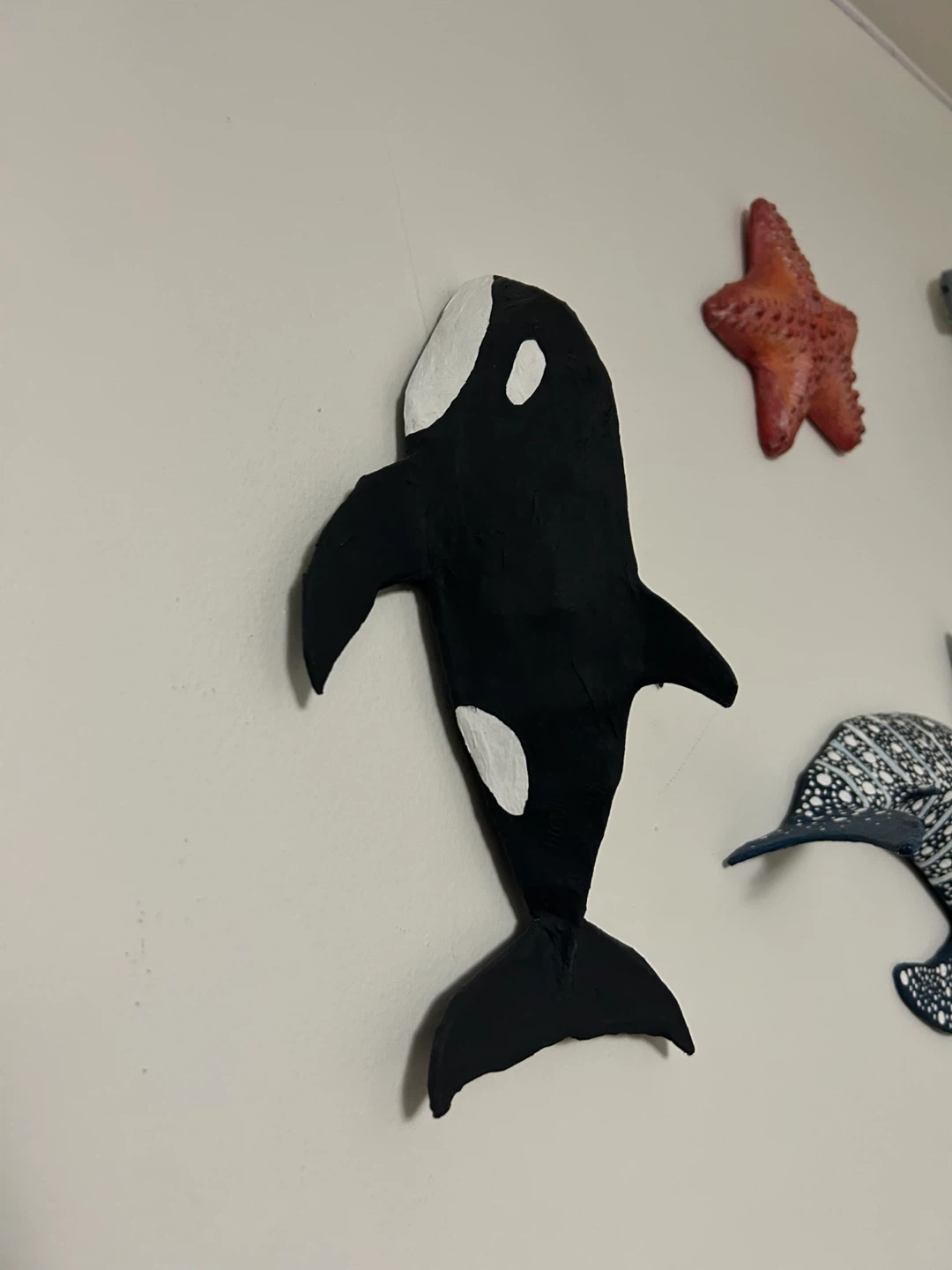 Decorative Shark Wall Art - photo 3