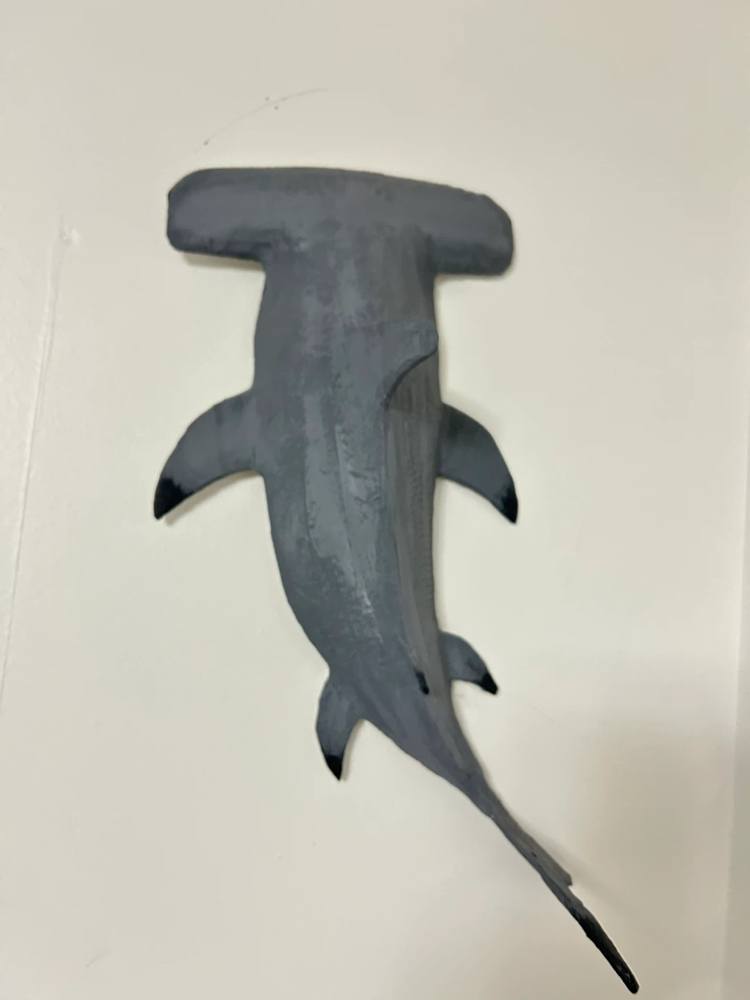 Decorative Shark Wall Art - photo 5