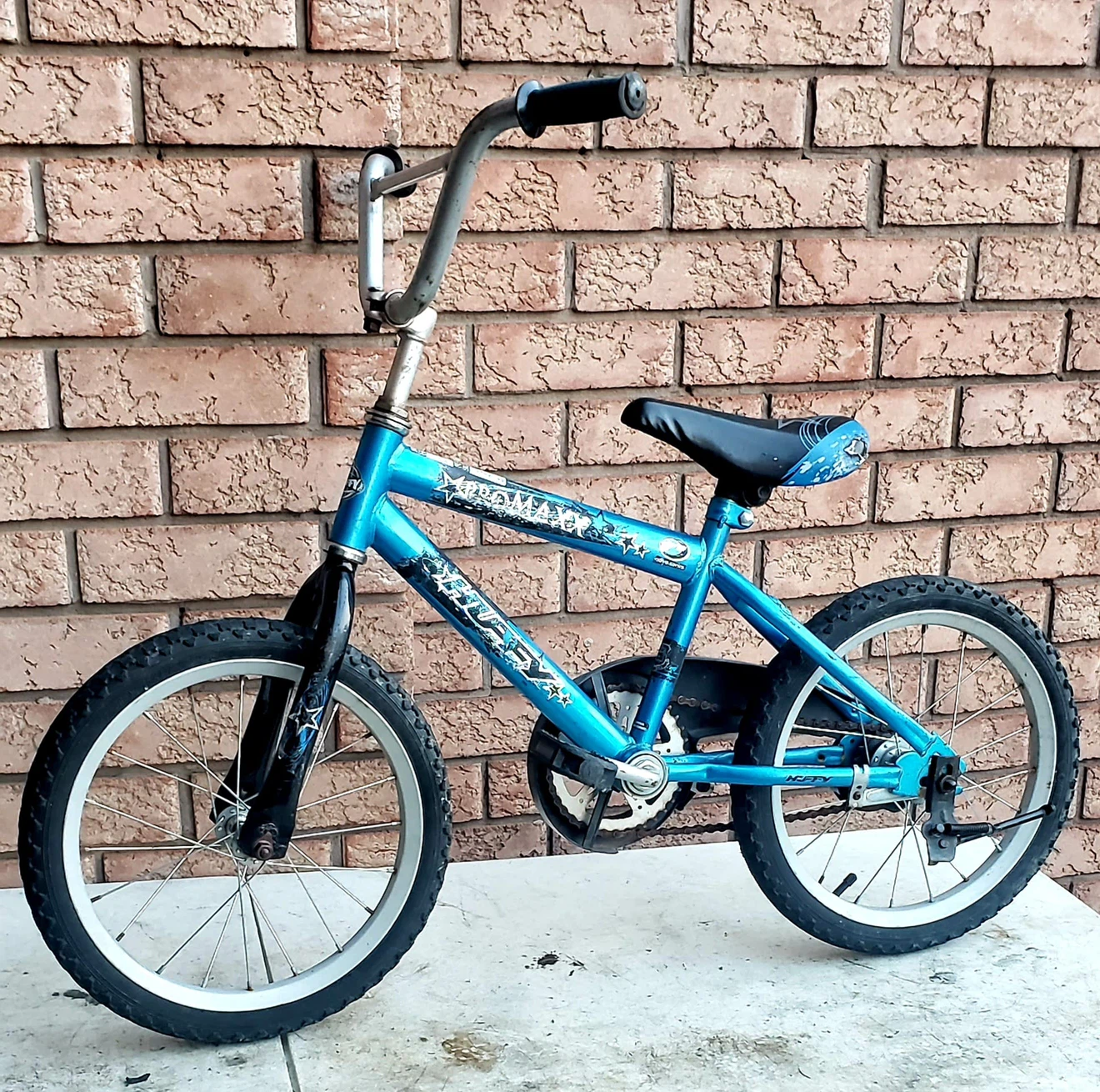 Haro BMX Bike - photo 2