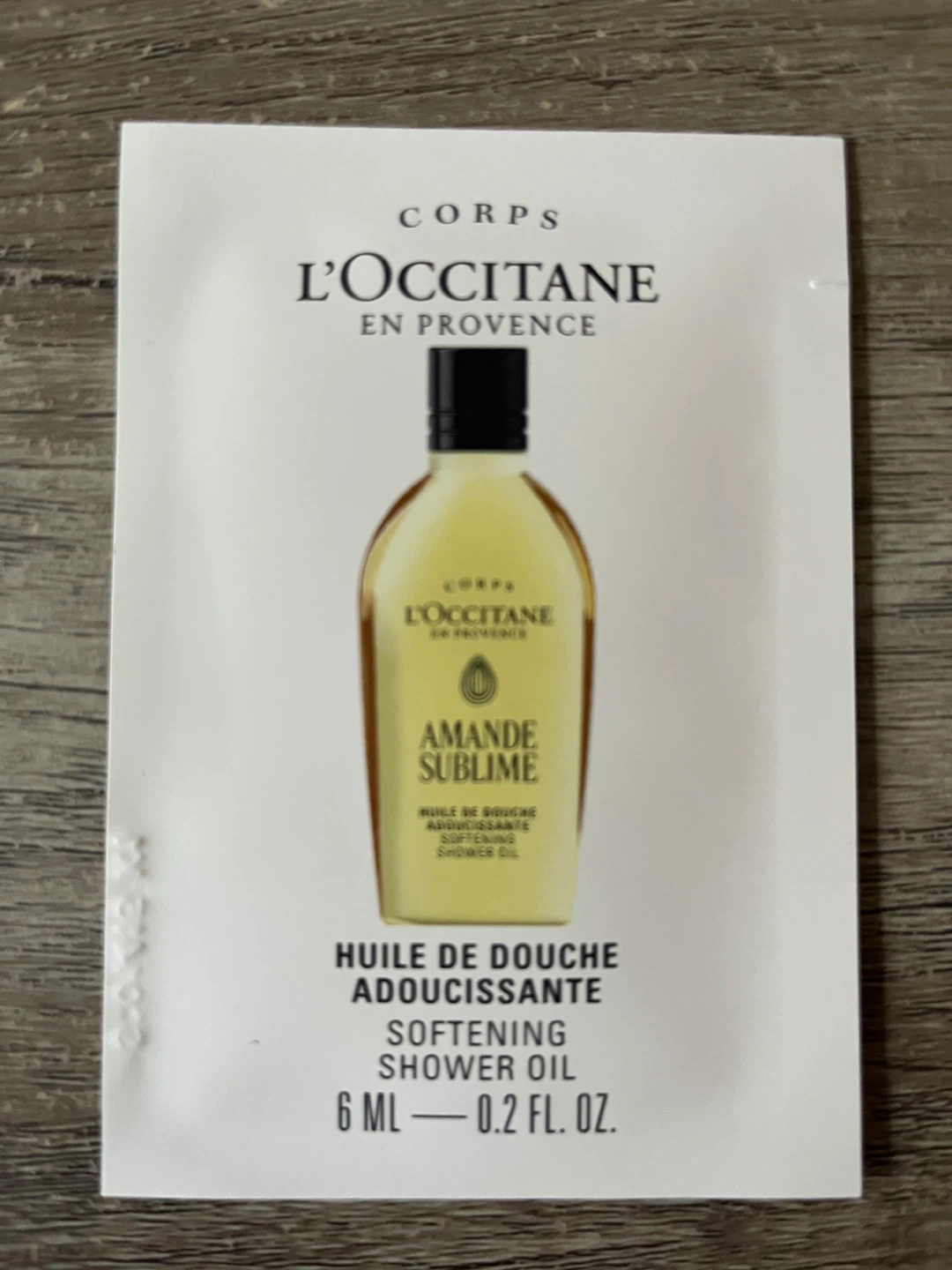 Body Wash & Shower Gels (Travel Size, PRICES IN DESCRIPTION) - photo 2