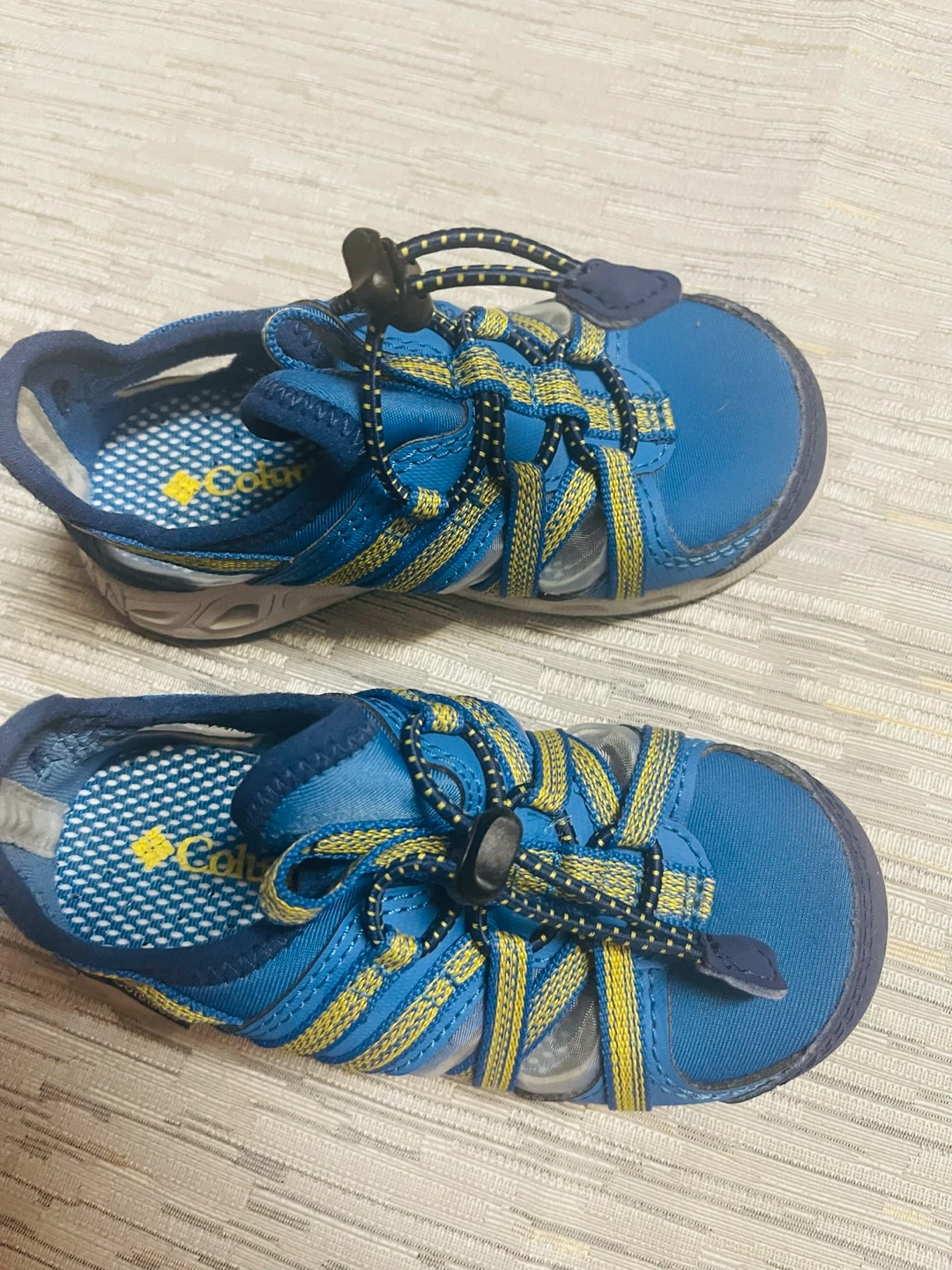 Columbia Kids' Water Sandals