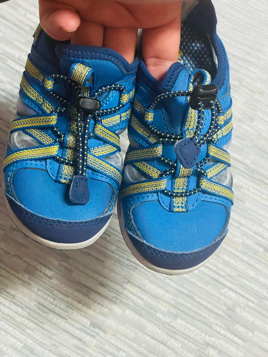 Columbia Kids' Water Sandals - photo 3