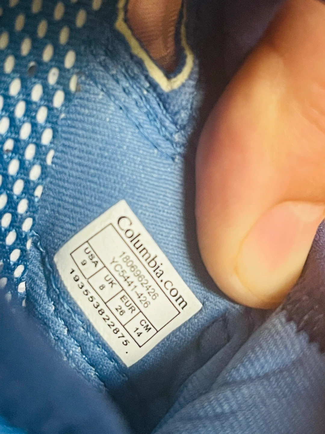 Columbia Kids' Water Sandals - photo 4