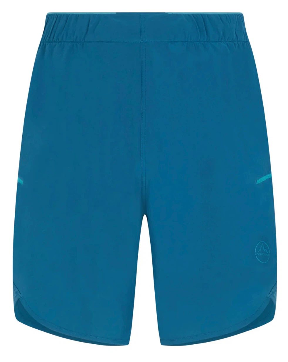 La Sportiva Rider Short M Space Blue