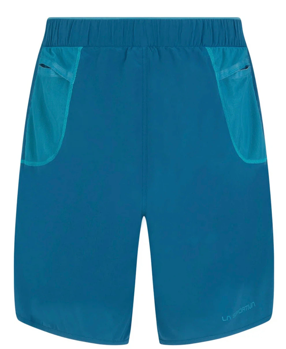 La Sportiva Rider Short M Space Blue - photo 2