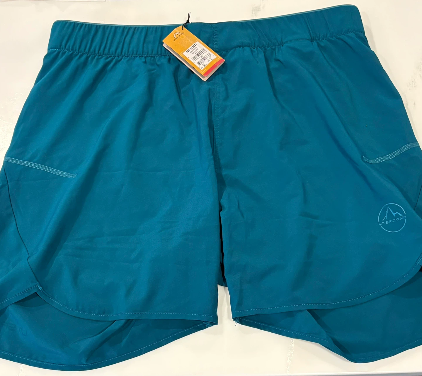 La Sportiva Rider Short M Space Blue - photo 3