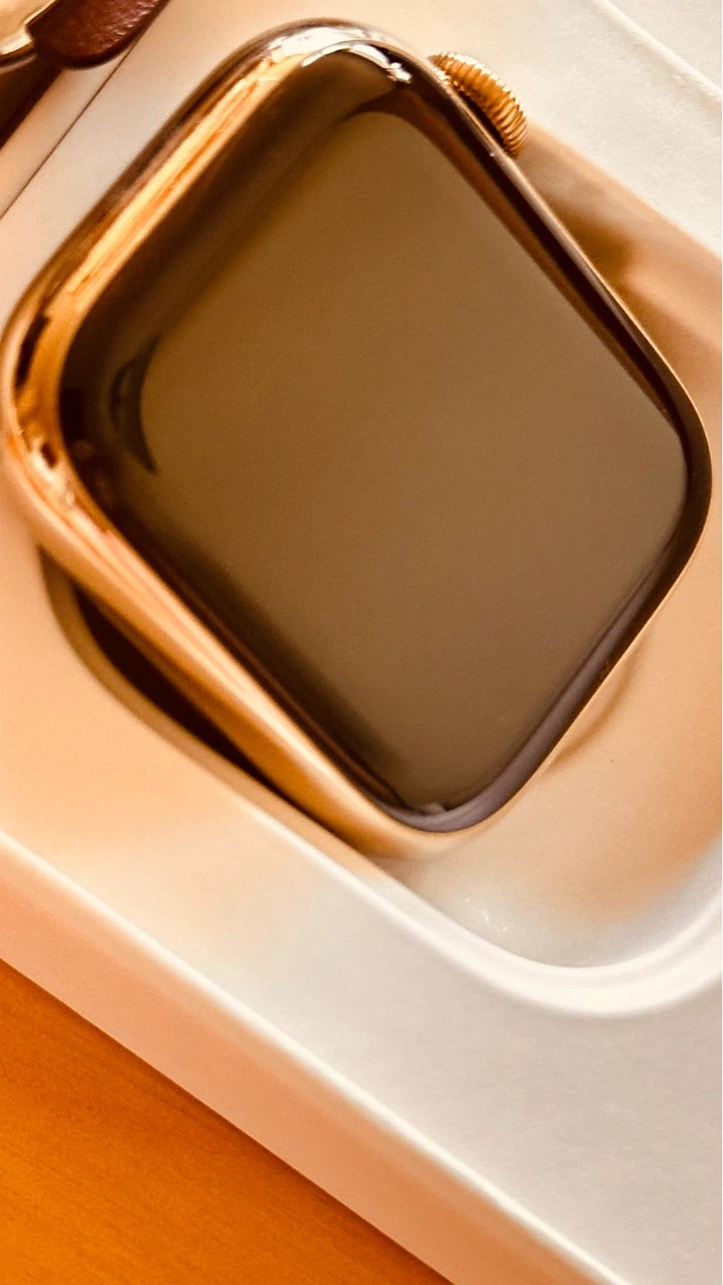Apple Watch 8 series - photo 5