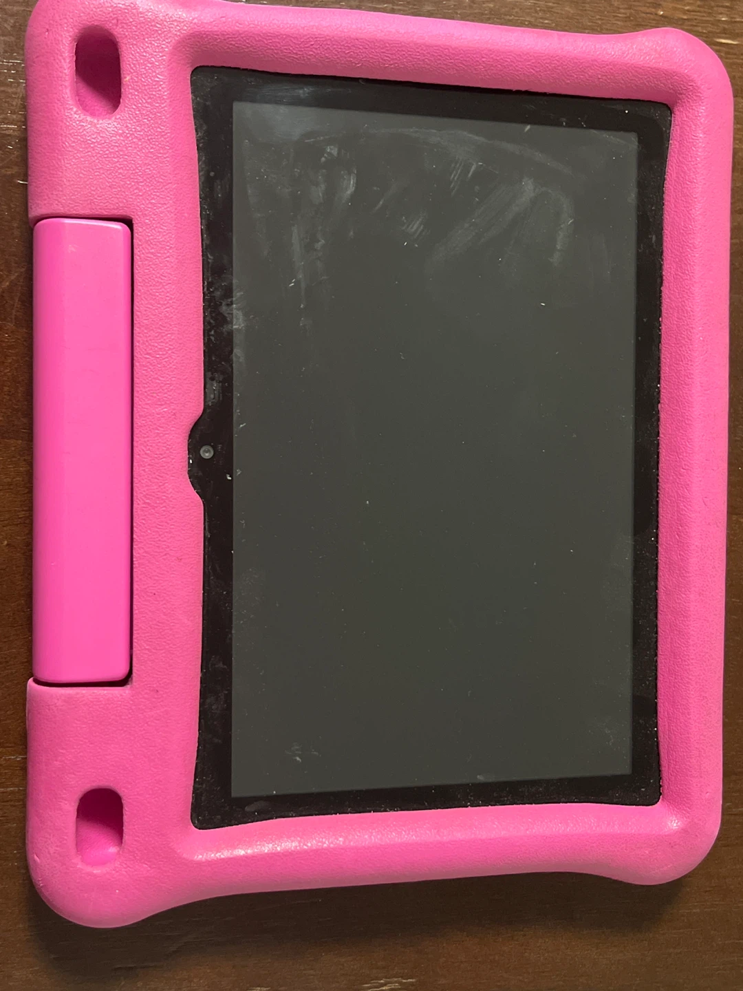 GARAGE SALE ‼️ Pink Amazon Fire Kids Tablet