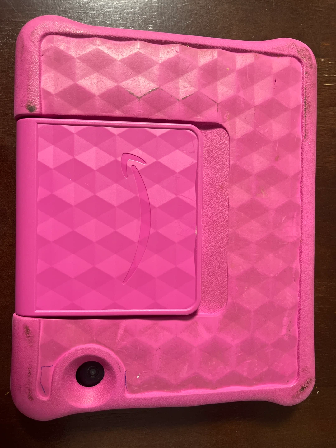 GARAGE SALE ‼️ Pink Amazon Fire Kids Tablet - photo 2
