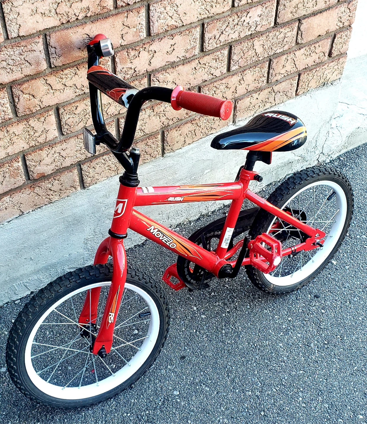 Red Mongoose