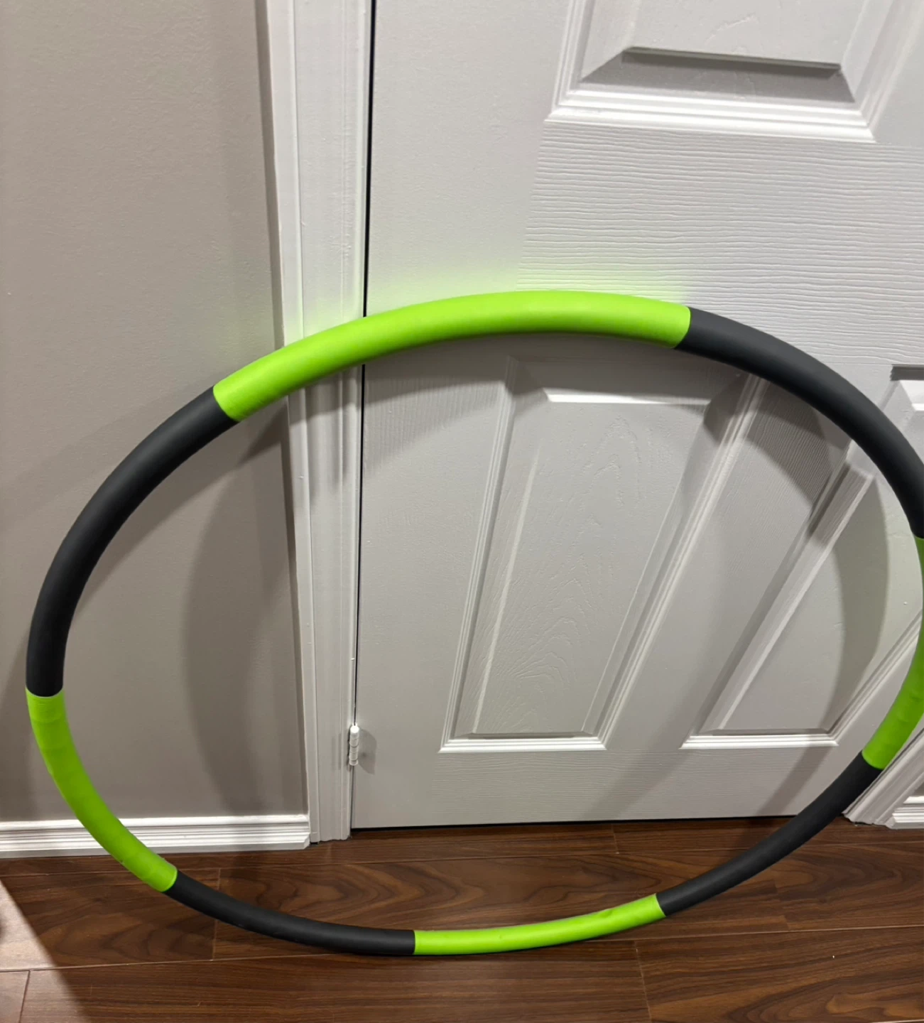 Adult Fitness Hula Hoop - photo 2