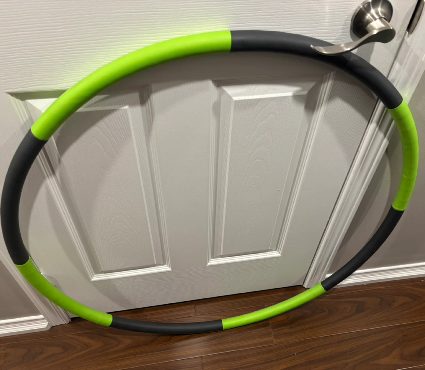 Adult Fitness Hula Hoop