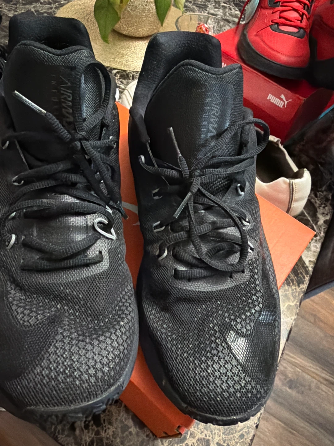 Nike Air Max Running Shoes