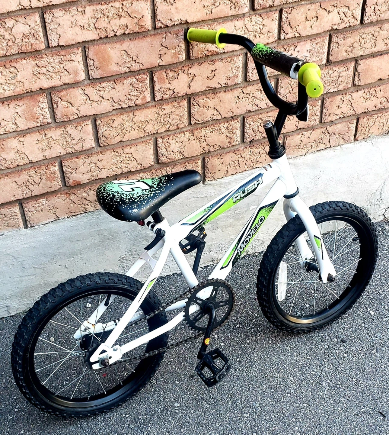 Hush Movelo Kids Bicycle - photo 2