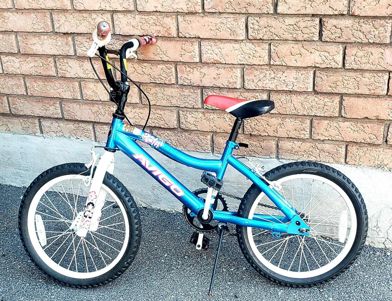 Avigo Kids Bike - photo 2