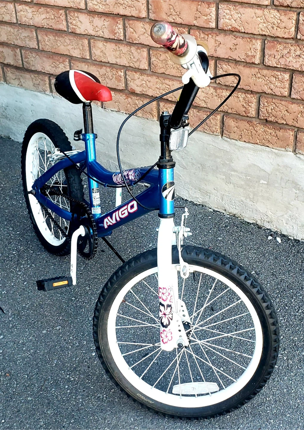 Avigo Kids Bike - photo 3