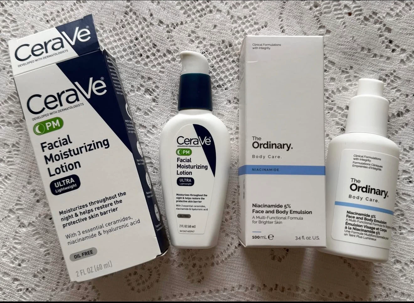 Skincare & Body Care Products ($5.00+) 🆕 - photo 5