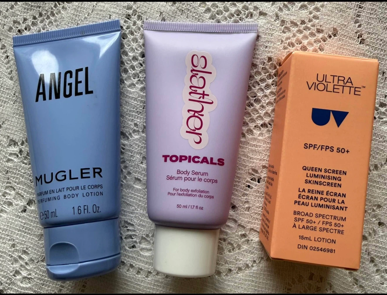 Skincare & Body Care Products ($5.00+) 🆕 - photo 4