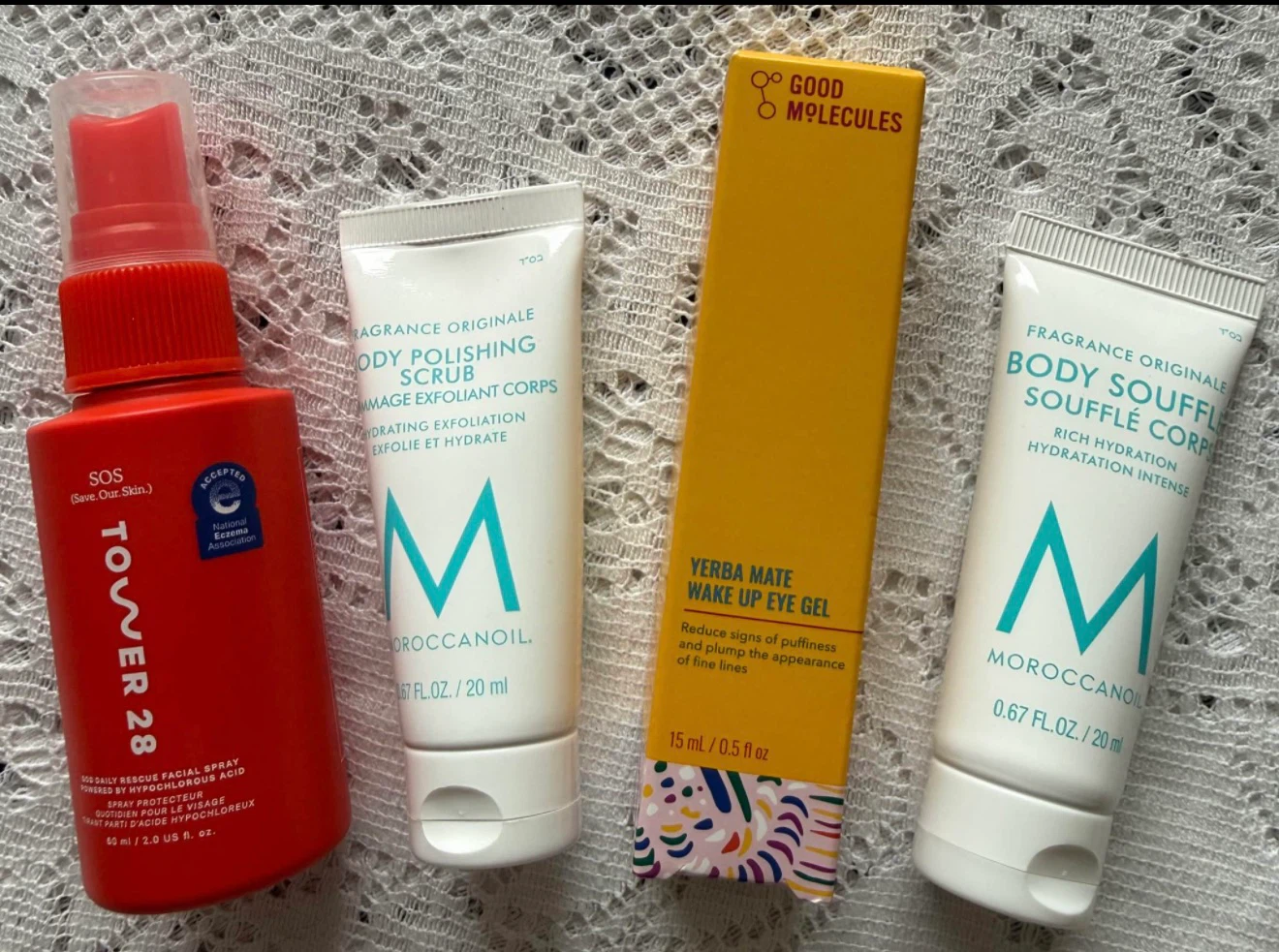 Skincare & Body Care Products ($5.00+) 🆕 - photo 5