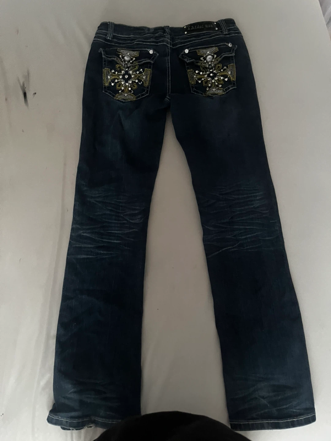 LA IDOL USA JEANS - photo 2