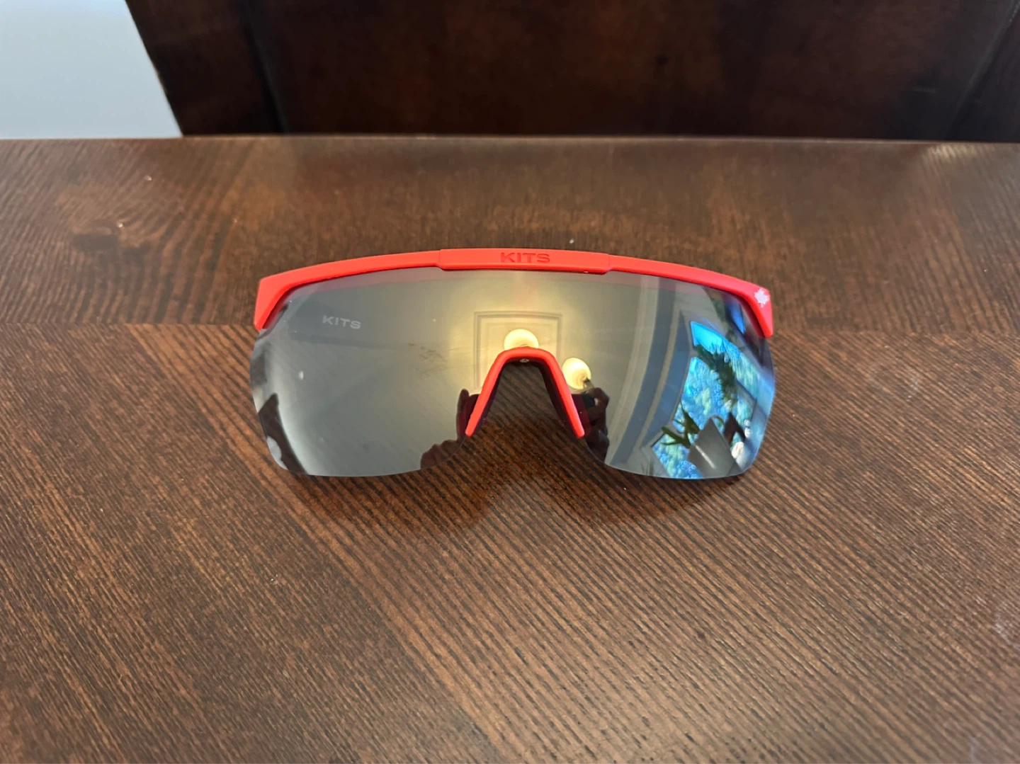 KITS sunglasses