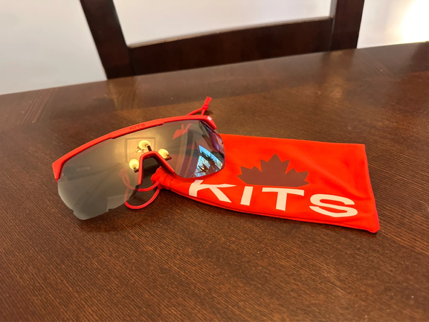 KITS sunglasses - photo 3