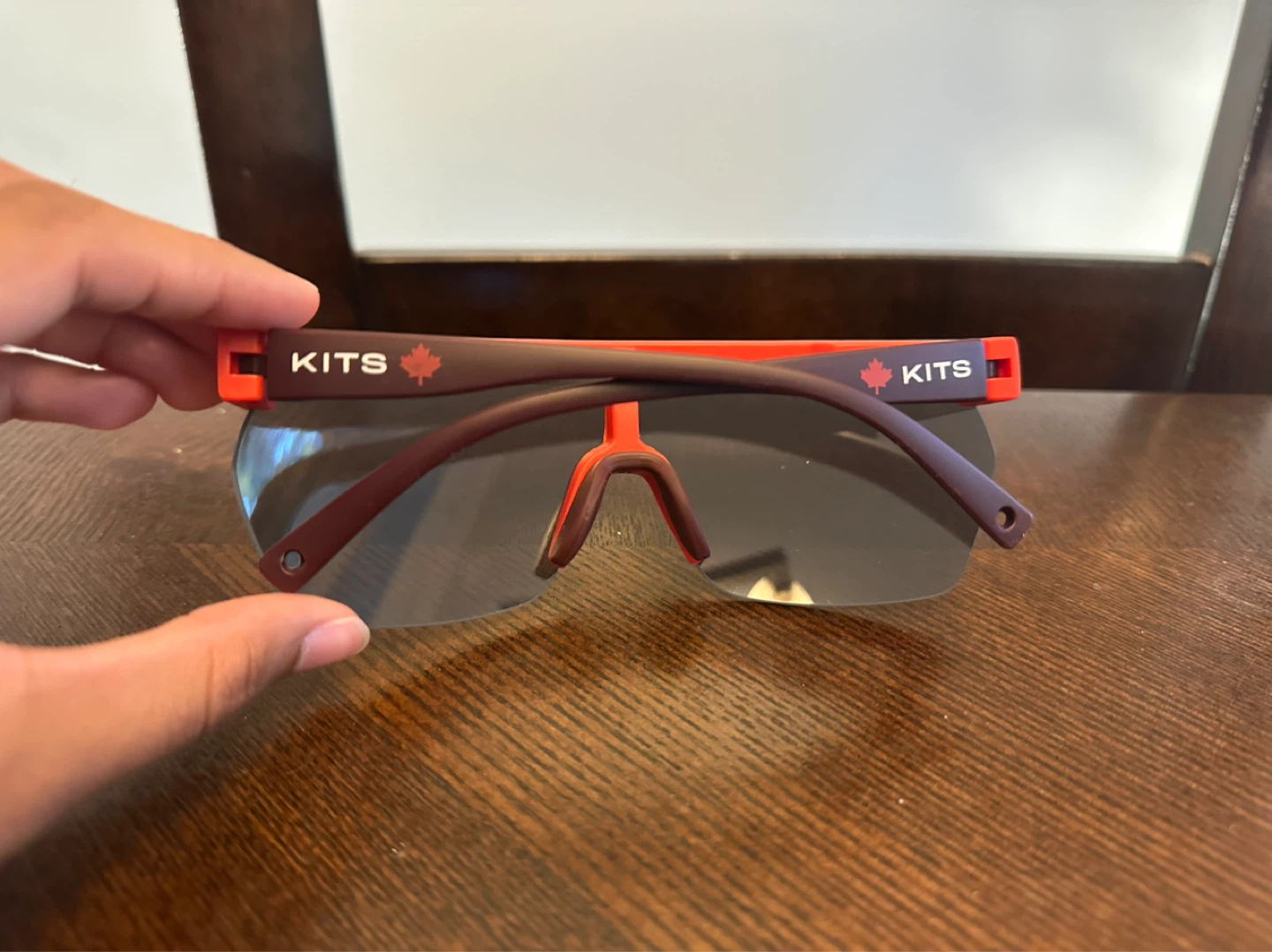 KITS sunglasses - photo 2