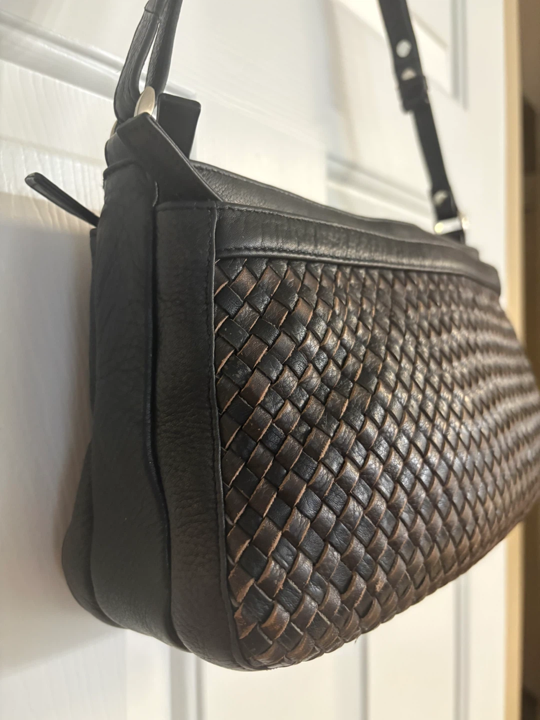 Derek Alexander Central Park Multi Compartment Crossbody Bag - photo 5