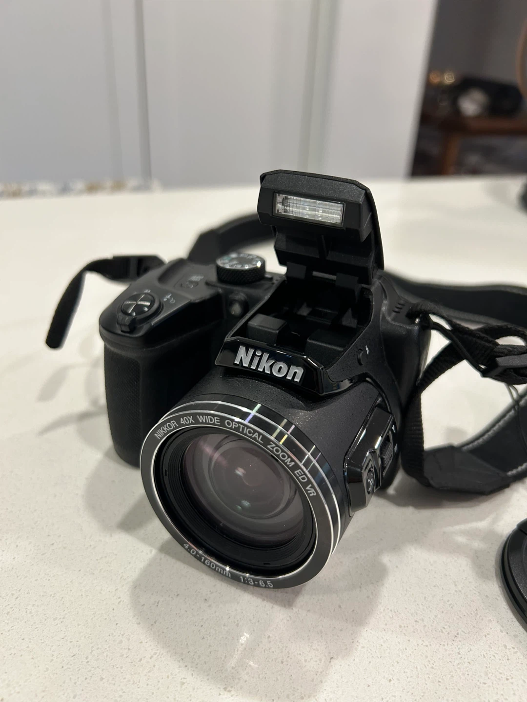 Nikon COOLPIX Cameras for Sale (S3600 & B500)