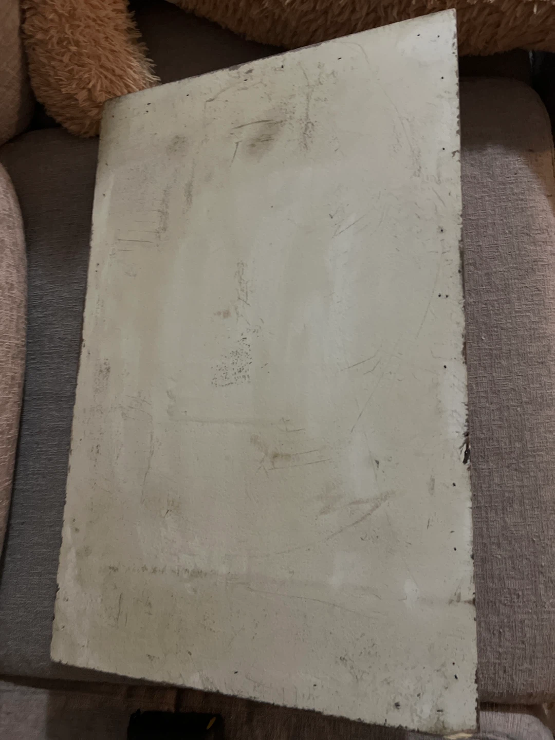 Distressed Farmhouse Serving Tray - photo 2