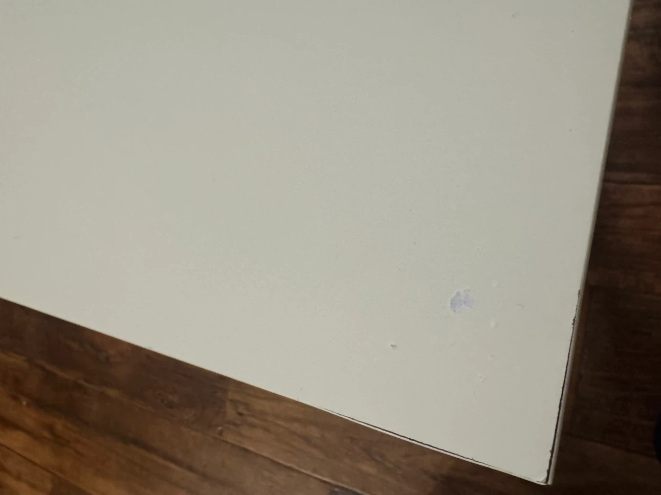 LACK TV bench, white, 90x26x45 cm - photo 4