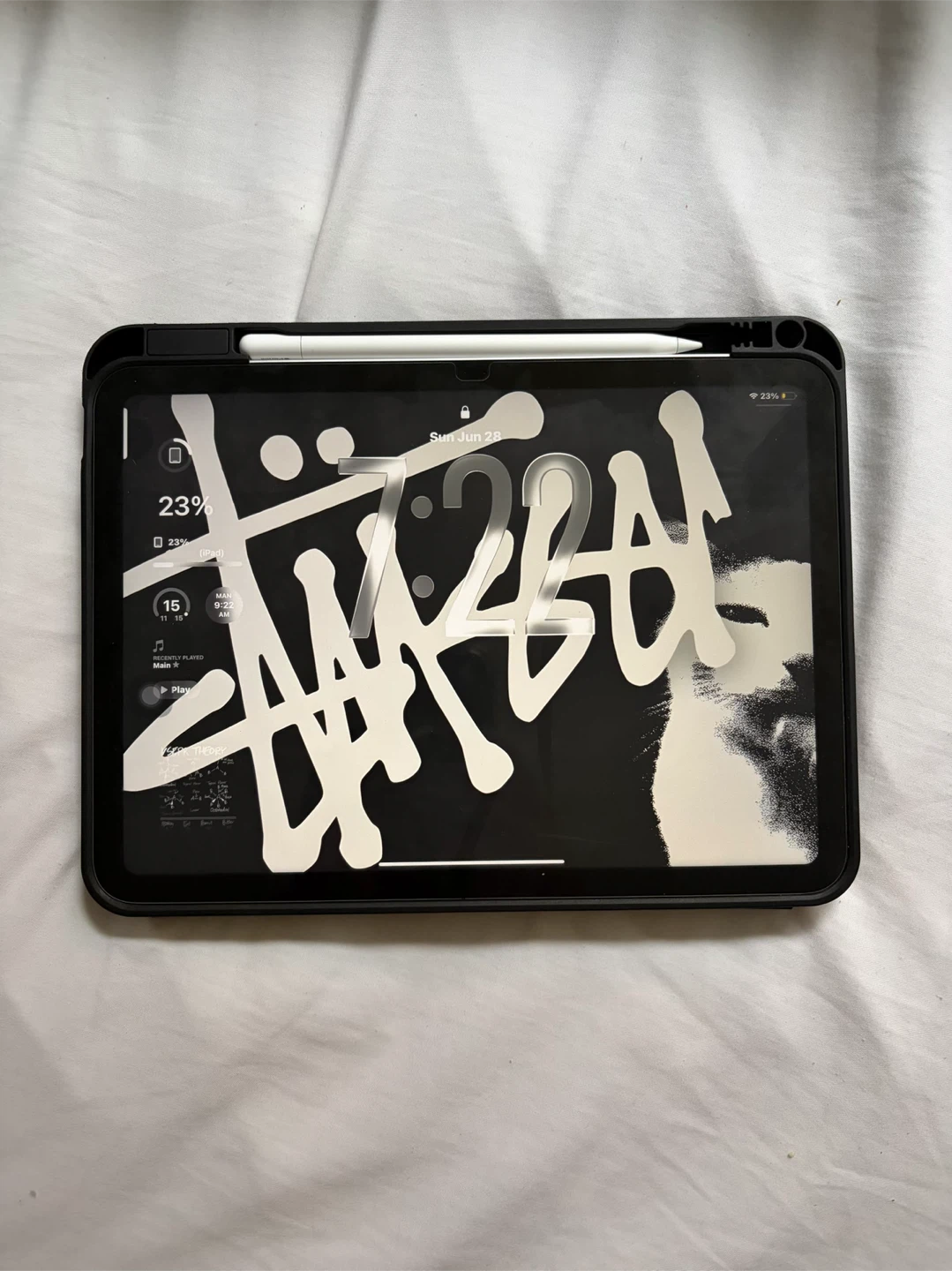 iPad 11th Generation 2025 (A16) 128 GB - WiFi