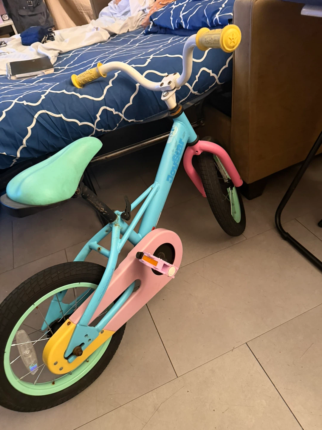 Joystar Kids Bicycle - photo 2